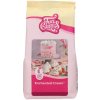 Cakesupplies Čarovný krém s vanilkovou príchuťou Exchanted Cream 900 g