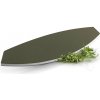 Nôž na pizzu a bylinky GREEN TOOL 37 cm, zelený, oceľ/plast, Eva Solo
