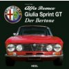 Alfa Romeo Giulia Sprint GT - Der Bertone
