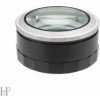 Lupa s LED osvětlením / Dynavox Phono Magnifying Glass