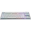 LOGITECH Logitech® G915 X LIGHTSPEED TKL Low-Profile Wireless Gaming Keyboard - WHITE - US INT'L - hmatová 920-012737