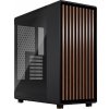 ULTIMÁTNY HERNÝ PC | RYZEN 5 | RX 9060 XT | 32GB DDR5 PC SKRINKA: Fractal Design North Charcoal Black