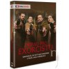 Případ pro exorcistu (3 DVD)
