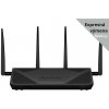 Synology Wifi Router RT2600ac IEEE 802.11.ac wawe 2 (2,4 GHz / 5 GHz)