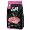 MR MEATY Puppies Veal with Quail XS 9 kg teľacina s prepelicou, suché krmivo pre šteniatka