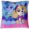 Detský dekoračný vankúš Paw Patrol 40x40 cm Setino