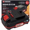 Parkside 20 V/2 Ah PAP 20 B1 100384741