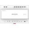 Hikvision DS-KAD704Y distribútor pre dvojvodičový systém videotelefónov, rada 