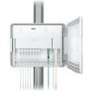 UBIQUITI UBNT UISP-Box, UISP venkovní box pro router nebo switch
