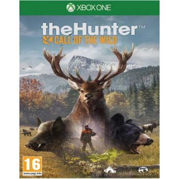 theHunter: Call of the Wild