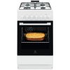 Electrolux LKK520032W - Sporák kombinovaný