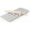Hendi 975534 Forma na ravioli Classic 320x137x18 mm