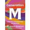 Generation M (Jessica Shepherd)(Brožovaná)