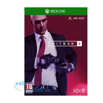 Hitman 2