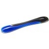 Opierka zápästia KENSINGTON Slim Duo Gel Keyboard Wrist Rest (K62441WW) modrá
