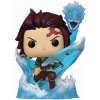Funko Pop! 873 Animation Demon Slayer Tanjiro Kamado GITD Special Edition