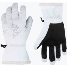Rossignol lyžiarske rukavice W Perfy G biela