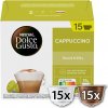 NESCAFÉ® Dolce Gusto® Cappuccino 30 kapsúl