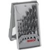 BOSCH sada vrtákov 7 dielna 2607017034