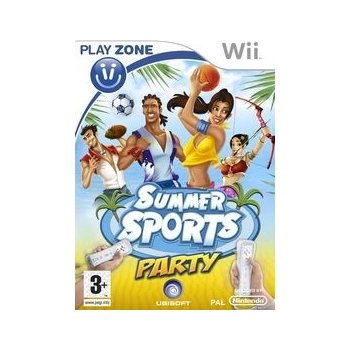 Summer Sports Party