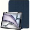 DUX DUCIS Domo puzdro s priestorom na Apple Pencil a funkciou uspania na iPad Air 13