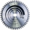 Bosch pílový kotúč Optiline Wood 190x20 24WZ Dostupné varianty: Pílový kotúč Bosch Optiline Wood 190x20 mm/48z.