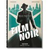 Bu Film Noir Movie Posters (Paul Duncan)(Pevná)