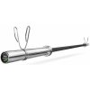 Tyč olympijská Professional 700 KG 220 cm UF-700 UpForm (Upform UF-700)
