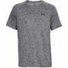 Under Armour TECH 2.0 SS Tee 1326413-002 čierne