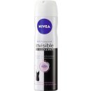 Nivea Invisible for Black & White Clear deospray 150 ml