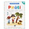 Hravé aktivity - Piráti
