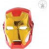 Iron Man Avengers - detská maska