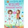 Nejlepší kamarádky navždy - Andrew Clements