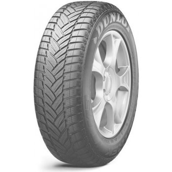 Dunlop Grantrek WTM3 275/45 R20 110V