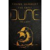 Gollancz Frank Herbert Great Dune Trilogy