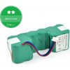 Ecovacs Sweeper-series, Deebot Ozmo-series - Batéria DM88 Ni-MH 12.0V 3000mAh