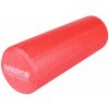 Merco Yoga EVA Roller joga valec červená (45 cm)