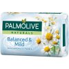 Palmolive Naturals Chamomille mydlo 6 x 90 g