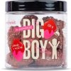 BIG BOY Jahody v mliečnej čokoláde 110 g by @kamilasikl