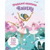 Jiri Models Trblietavé obliekanie Baletky