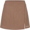 Sukňa Husky Flopy L Veľkosť: S / Farba: hnedá