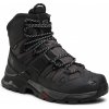 Salomon Quest 4 GTX čierné