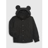 GAP & Disney 768708-00 dětská bunda černá
