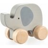 Zopa Dřevěné jezdící zvířátko, Elephant