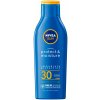 Nivea Sun Protect & Moisture opaľovacie mlieko SPF30 200 ml