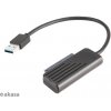 AKASA USB 3.1 adaptér pro 2,5