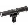 Svietidlo na zbraň Surefire M140 Micro Scout Light Pro 300lm M140A-BK-PRO