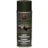 Farba vojenská v spreji ARMY MFH 27375I - coyote