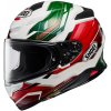 SHOEI prilba NXR2 Capriccio TC-11 - XS