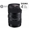 SIGMA 18-35mm f/1.8 DC HSM Art Pentax